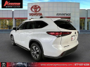 Thumbnail image of 2022 Toyota Highlander at Advantage Toyota Scion