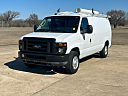 Thumbnail image of 2011 Ford E-Series at CNG Autos