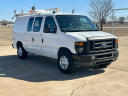 Thumbnail image of 2011 Ford E-Series at CNG Autos