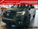 2019 Honda Passport Sport at Certified Headquarters