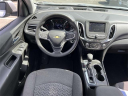 Thumbnail image of 2022 Chevrolet Equinox at Atlantic Chevrolet Cadillac