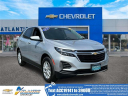 Thumbnail image of 2022 Chevrolet Equinox at Atlantic Chevrolet Cadillac