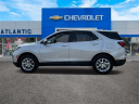 Thumbnail image of 2022 Chevrolet Equinox at Atlantic Chevrolet Cadillac