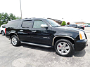 Thumbnail image of 2011 GMC Yukon XL at Gary Mathews Motors