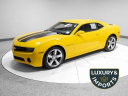 Thumbnail image of 2013 Chevrolet Camaro at Luxury Imports