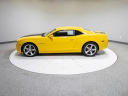 Thumbnail image of 2013 Chevrolet Camaro at Luxury Imports