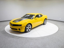 Thumbnail image of 2013 Chevrolet Camaro at Luxury Imports