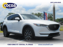 Thumbnail image of 2018 Mazda CX-5 at Cocoa Ford