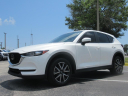 Thumbnail image of 2018 Mazda CX-5 at Cocoa Ford