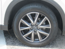 Thumbnail image of 2018 Mazda CX-5 at Cocoa Ford