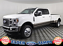 Thumbnail image of 2022 Ford F-450 Super Duty at Elder Ford of Tampa