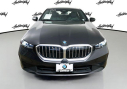 Thumbnail image of 2024 BMW 5 Series at Habberstad BMW of Huntington