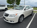Thumbnail image of 2013 Buick LaCrosse at Bergstrom Chevrolet GMC Cadillac of Manitowoc
