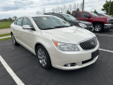 2013 Buick LaCrosse Leather at Bergstrom Chevrolet GMC Cadillac of Manitowoc