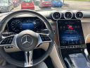 Thumbnail image of 2024 Mercedes-Benz GLC at MercedesBenzOfNovi of Novi, MI