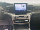 Thumbnail image of 2023 Ford Explorer at LaFontaine Ford Birch Run