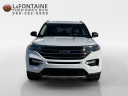 Thumbnail image of 2023 Ford Explorer at LaFontaine Ford Birch Run