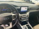 Thumbnail image of 2023 Ford Explorer at LaFontaine Ford Birch Run