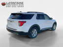 Thumbnail image of 2023 Ford Explorer at LaFontaine Ford Birch Run