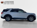Thumbnail image of 2023 Ford Explorer at LaFontaine Ford Birch Run