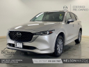 2024 Mazda CX-5 2.5 S Select at Nelson Mazda