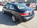 Thumbnail image of 2008 Hyundai SONATA at KINGS KARS