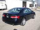 Thumbnail image of 2008 Hyundai SONATA at KINGS KARS