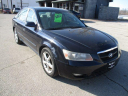 Thumbnail image of 2008 Hyundai SONATA at KINGS KARS