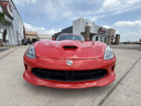 Thumbnail image of 2014 Dodge SRT Viper at Barrett Auto Gallery LLC