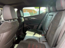 Thumbnail image of 2024 Alfa Romeo Tonale Hybrid at Town And Country Jeep Chrysler Dodge