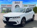 Thumbnail image of 2024 Alfa Romeo Tonale Hybrid at Town And Country Jeep Chrysler Dodge