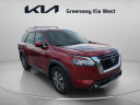 Thumbnail image of 2022 Nissan Pathfinder at OrlandoKiaWest - NEW
