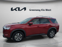 Thumbnail image of 2022 Nissan Pathfinder at OrlandoKiaWest - NEW
