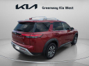 2022 Nissan Pathfinder SL at OrlandoKiaWest - NEW