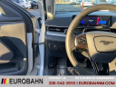 Thumbnail image of 2023 Ford Mustang Mach-E at EurobahnBmwMiniMercedesBenz of Greensboro, NC