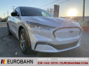 Thumbnail image of 2023 Ford Mustang Mach-E at EurobahnBmwMiniMercedesBenz of Greensboro, NC