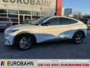 Thumbnail image of 2023 Ford Mustang Mach-E at EurobahnBmwMiniMercedesBenz of Greensboro, NC