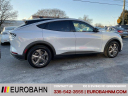 Thumbnail image of 2023 Ford Mustang Mach-E at EurobahnBmwMiniMercedesBenz of Greensboro, NC