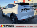 Thumbnail image of 2023 Ford Mustang Mach-E at EurobahnBmwMiniMercedesBenz of Greensboro, NC