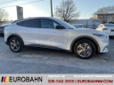 Thumbnail image of 2023 Ford Mustang Mach-E at EurobahnBmwMiniMercedesBenz of Greensboro, NC