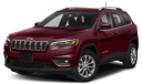 Thumbnail image of 2021 Jeep Cherokee at McFarland Chevrolet Buick - Used