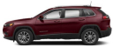Thumbnail image of 2021 Jeep Cherokee at McFarland Chevrolet Buick - Used