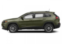 Thumbnail image of 2021 Jeep Cherokee at McFarland Chevrolet Buick - Used