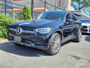 Thumbnail image of 2021 Mercedes-Benz GLC at Silverline Auto Group