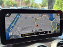 Thumbnail image of 2021 Mercedes-Benz GLC at Silverline Auto Group