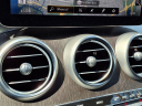 Thumbnail image of 2021 Mercedes-Benz GLC at Silverline Auto Group
