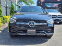 Thumbnail image of 2021 Mercedes-Benz GLC at Silverline Auto Group