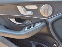 Thumbnail image of 2021 Mercedes-Benz GLC at Silverline Auto Group