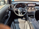 Thumbnail image of 2021 Mercedes-Benz GLC at Silverline Auto Group