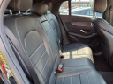 Thumbnail image of 2021 Mercedes-Benz GLC at Silverline Auto Group